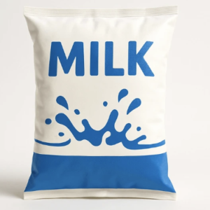 Milk (Packet)